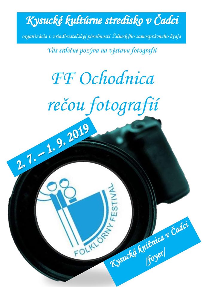 FF Ochodnica rečou fotografií