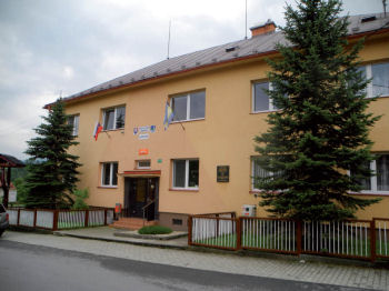 Obecný úrad Ochodnica