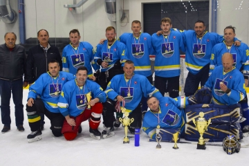 Hokejisti z Ochodnice uspeli na primátorskom turnaji