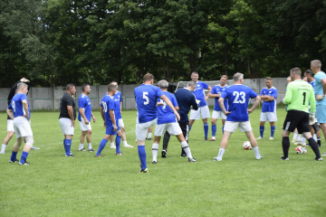Memoriál Miroslava Radolského priniesol do Ochodnice futbal, spomienky i priateľské stretnutia