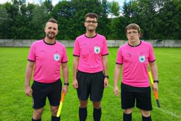 Memoriál Miroslava Radolského priniesol do Ochodnice futbal, spomienky i priateľské stretnutia