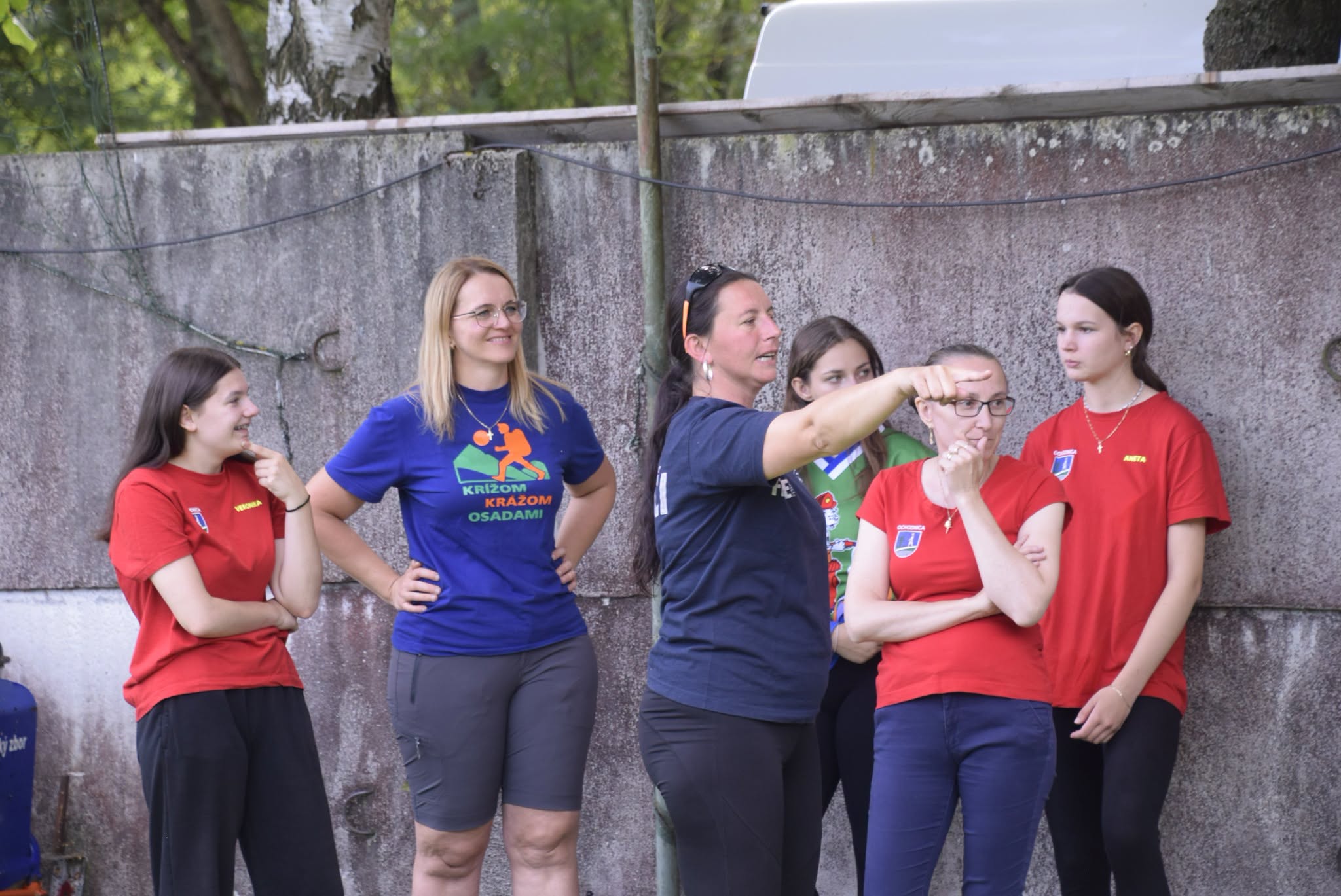 Hasičská súťaž v Ochodnici plná skvelých výkonov