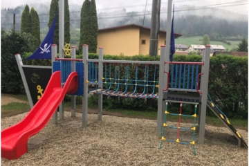 Ochodnica má najlepšie finančné zdravie v okrese Kysucké Nové Mesto