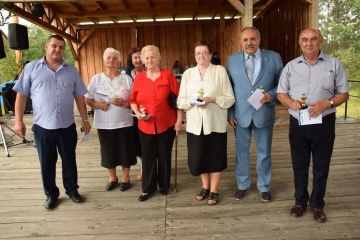 Ochodnica a Mucharz – partnerstvo na ochranu nášho dedičstva