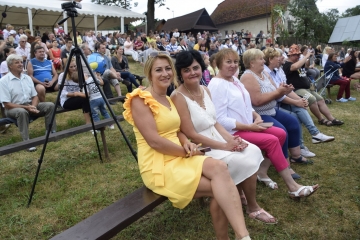 Folklórny festival v Ochodnici má už 47 rokov